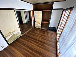 子供部屋