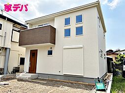 リーブルガーデン豊川市東豊町2丁目59期 1号棟