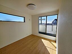 子供部屋の画像