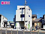現地や周辺環境も一緒にご確認いただけます。現地ご案内いたします。お気軽にお問合せください。 