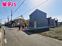 外観の画像