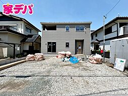 クレイドルガーデン豊川市伊奈町第25 1号棟