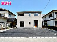 愛知県豊川市伊奈町舞々辻112-142：物件画像