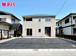 クレイドルガーデン豊川市伊奈町第25 1号棟