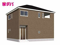 クレイドルガーデン豊川市小田渕町第9