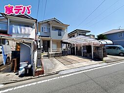 外観の画像