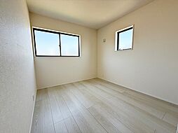 子供部屋の画像