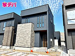 タマタウン豊川三蔵子 2号棟