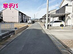 外観の画像