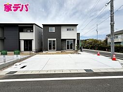 サーラタウン御津北部小みなみ（第2次）　No.2