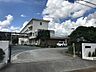 周辺：新城中学校（1170m）
