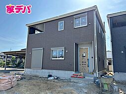 外観の画像