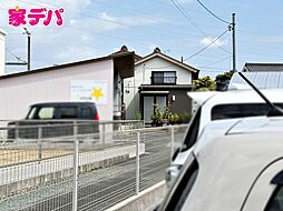 外観の画像