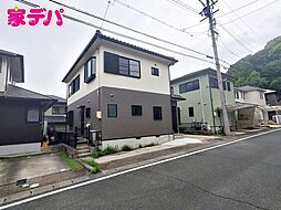 外観の画像