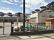 アオイ保育園（220m）