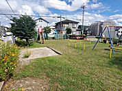 前山ちびっこ広場（590m）