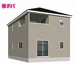 外観の画像