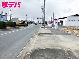 外観の画像