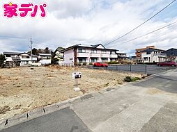 外観の画像