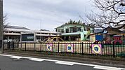 光明寺幼稚園（340m）