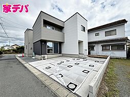 ARCASA豊川市国府町向河原　B棟