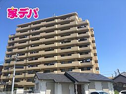 物件画像 エルグランデ愛知みと駅前