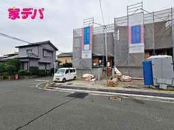 外観の画像