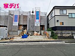 外観の画像