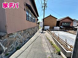 外観の画像