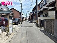 愛知県蒲郡市三谷町七舗72-2、73、76-4：物件画像