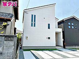 グラファーレ豊川市小坂井町第2期 3号棟