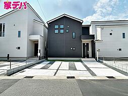 外観の画像