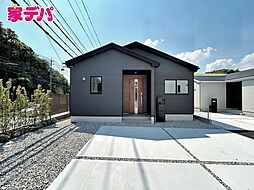 リナージュ蒲郡市三谷町東一丁目1期　3号棟