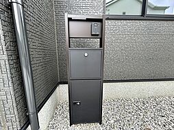 外観の画像
