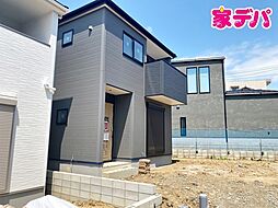 リーブルガーデン蒲郡第52三谷町東 2号棟