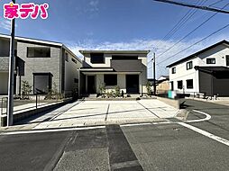 豊川市金屋町 3号棟