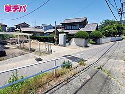 外観の画像