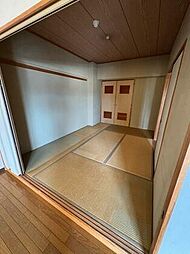 和室の画像