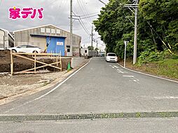 外観の画像