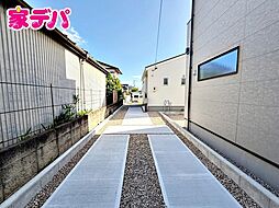 外観の画像