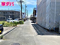 外観の画像