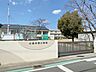 周辺：小坂井西小学校（1980m）