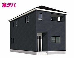 クレイドルガーデン豊川市伊奈町第26 1号棟