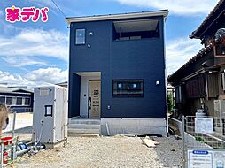 クレイドルガーデン豊川市伊奈町第26 1号棟