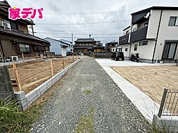 外観の画像