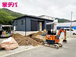 外観の画像