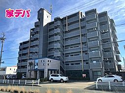 物件画像 ロイヤルマンション新道公園