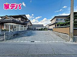 蒲郡市形原町北新田 売地