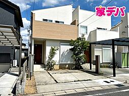 外観の画像