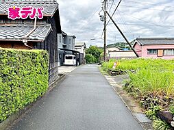 外観の画像